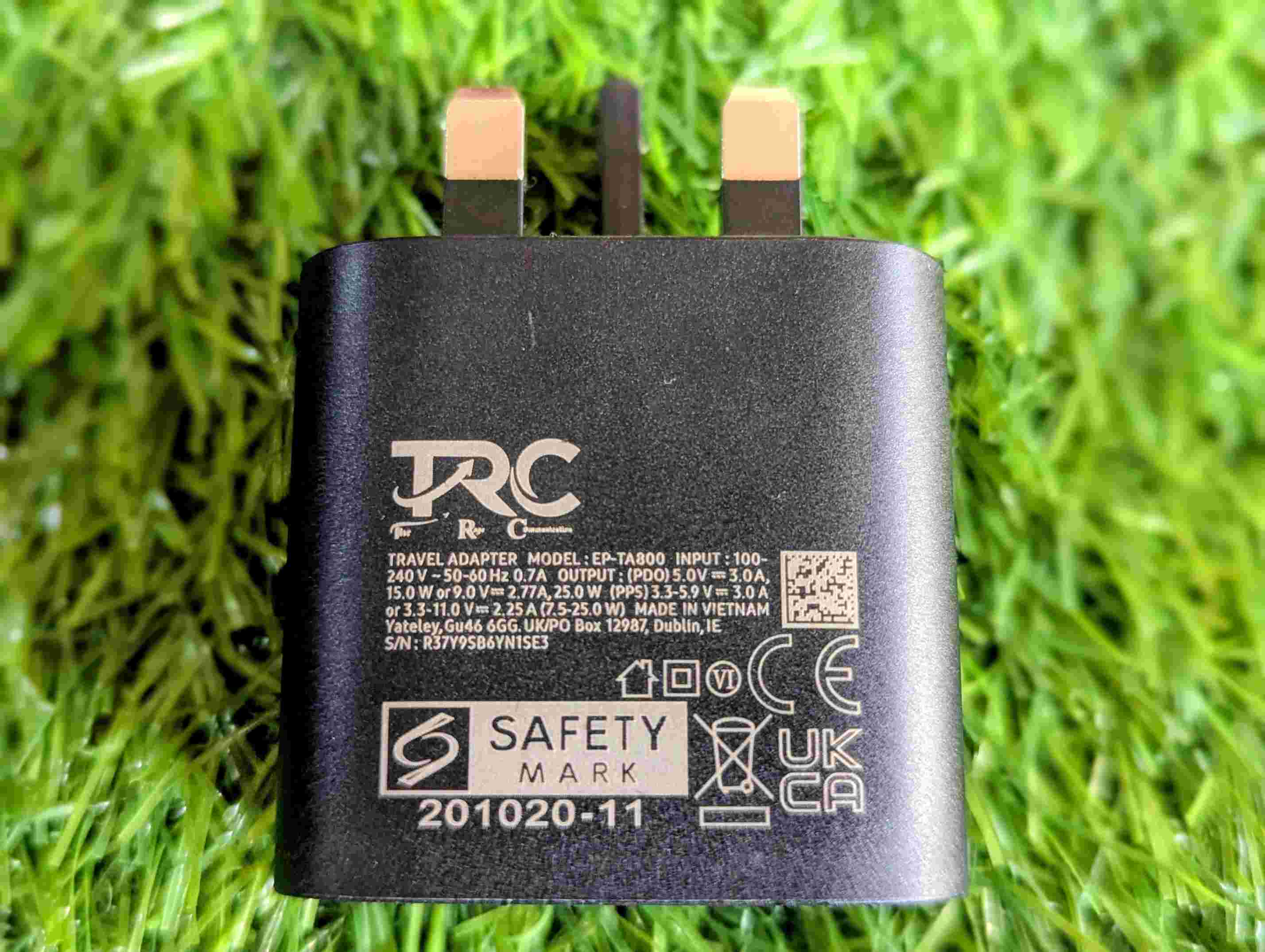 Mobile Accessories TRC