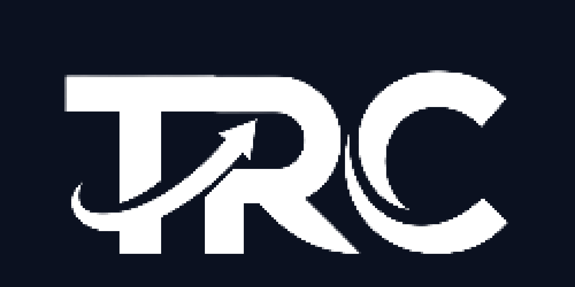 The Rage Communication TRC Jandraka Logo